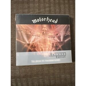 No Sleep 'til Hammersmith (Deluxe) by Motorhead (CD, 2015) ES547